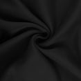 thumbnail image 6 of ZVNAΖH Men's Full Zip Front Hoodies Casual Drawstring Hooded Sweatshirt Soft Fleece Jacket Coat with Kangaroo Pocket, 6 of 6
