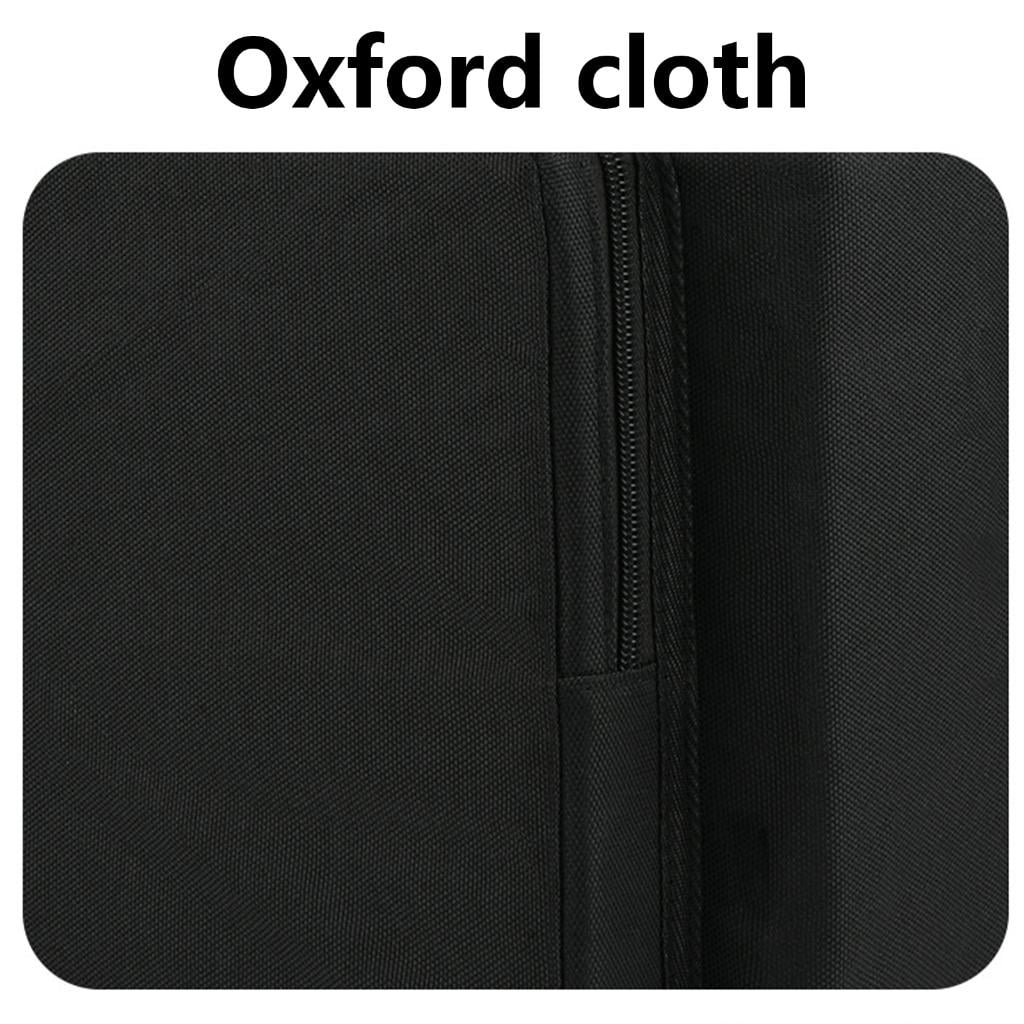 Oasiva Nylon Guitar Amplifiers Case with Ergonomic Carrying Bag for 10G