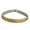White, variant on comerut Women Chemical Fiber Synthetic Wig Hair Hoop Braided Headband Hairband Headwear