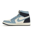 thumbnail image 2 of Jordan Women's 1 High OG First in Flight Basketball Shoes, from StockX, 2 of 5
