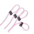 thumbnail image 2 of Jump Rope Champion Sports Serie DD, doble, rosa holandés, 16 pies, 2 of 2