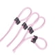 thumbnail image 2 of Jump Rope Champion Sports Serie DD, doble, rosa holandés, 16 pies, 2 of 2