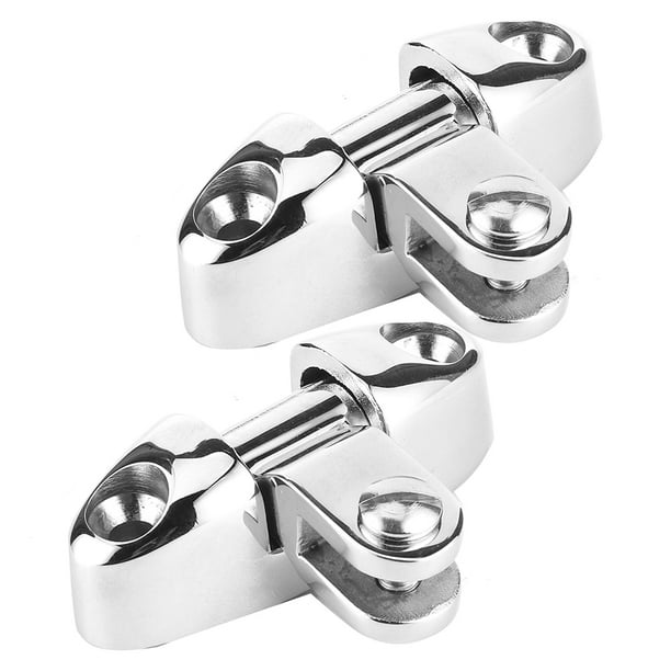 Bimini Top Fitting Boat Accessories Bimini Top Mount Rotating Deck