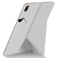 thumbnail image 2 of OPPO Pad 4 Pro 13.2 Inch Magnetic Transforming Clasp Protective Case PU+PC For Tablet, 2 of 5
