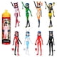 thumbnail image 1 of Muñeca Revela Cambio de Color Miraculous Marinette Sorpresa Juguetes, 1 of 9