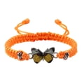 thumbnail image 1 of Pulsera para enamorados Xihbxyly Tejida a Mano para el Día de San Valentín, 1 of 2