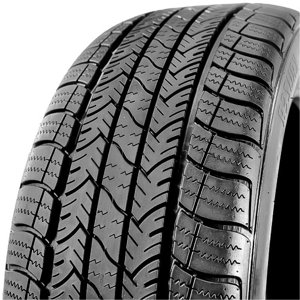 Vee Rubber Kruzer All Season 235/65R18 106T Passenger Tire Sansujyuku sansujyuku.com
