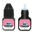 thumbnail image 4 of Colle pour Extensions de Cils, 5ml Colle Douce et Inodore pour Femmes, 4 of 8