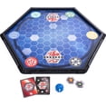 thumbnail image 2 of Tablero de juego Battle Arena Bakugan con Bakugan exclusivo, 2 of 8