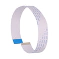 thumbnail image 2 of FFC Ribbon Cable, FFC 16P Cable Exquisite  For SF-P10IN For SOH-AAN For E-C101 For KSS-213, 2 of 8