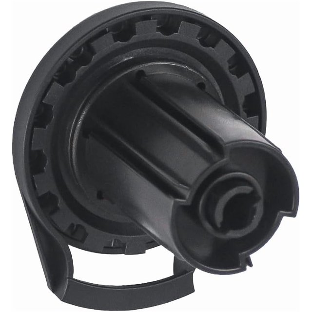 Rollerhouses Série R R Embrayage d'Ombrage à Rouleau - Compatible avec /; Tubes Embrayage d'Ombrage Facile à Installer pour Stores et Toiles Motorisés ()