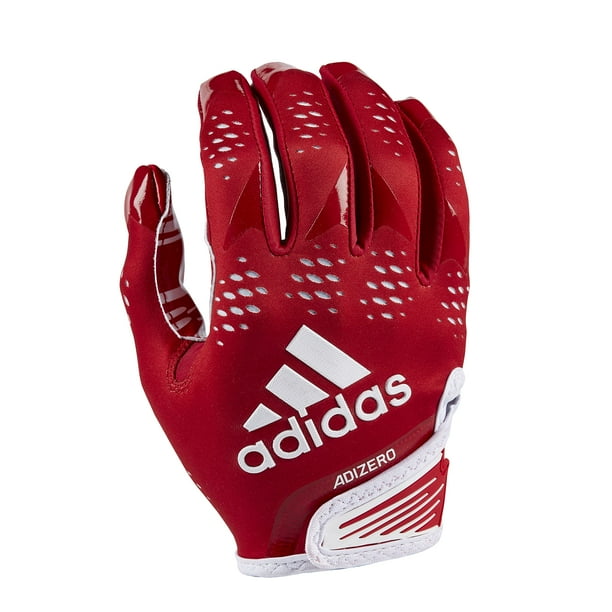 Adidas wide receiver gloves 2025
