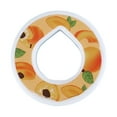 thumbnail image 3 of Cápsula de sabor de botella de agua Cápsulas de sabor de aire creativo con fragancia (melocotón), 3 of 4