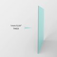 thumbnail image 3 of Lente para casco de soldadura Dalekay, 4,5 x 5,25 pulgadas, 20 unidades, 3 of 7