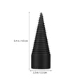 thumbnail image 2 of OULII 4Ud Broca Para Partir Madera Con Acero Para Taladro Compatible Con Diversas Herramientas De Carpintería, 2 of 6