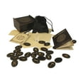 thumbnail image 2 of Wooden Runes Set Meditation Runic Alphabet Wicca Witch Supplies Witch Stuff for, 2 of 8