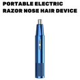 thumbnail image 2 of Nose And Ear Hair Trimmer,Usb Rechargeable Nose Hair Trimmer,Professional Painless, 2 of 5