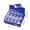 🔥 White_Base#1760, variant on 2B Pencil Eraser | Soft Clean White PVC | Superior Erasing Performance for Writing Drawing Office Craft Tasks | Bulk Pack 30 Pieces | Various Sizes 3.8x1.8x0.8cm and 5.2x2x1cm | Durable Long-Lasting