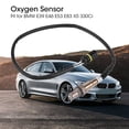 thumbnail image 4 of Sensor de oxígeno O2 aguas arriba para BMW E39 E46 E53 E83 X5 330Ci 11781742050, 4 of 8