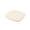 A, variant on Elastic Dining Chair Seat Cover - Removable, Textured Fabric Cushion Slipcover for Curved Wooden Kitchen Chairs, Fits 18.11-21.65 Inch Seat Width