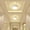 A, variant on Crystal Ceiling Light, Modern Corridor Lights Balcony Porch Lights Entrance Lights Modern And Crystal Lights Light In The Bedroom Ceiling Lights for Kitchen Clearance