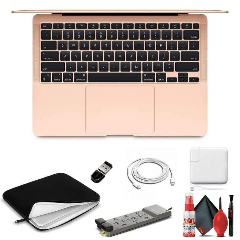 Apple MacBook Air W/ M1 Chip 13