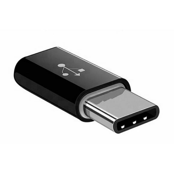Type C To Micro Usb Adapter