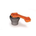 thumbnail image 3 of Camco Sewer Cleanout Wrench 39755 RhinoFLEX; Plastic; Orange, 3 of 6