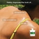 thumbnail image 5 of Loción corporal Advanced Clinicals con aloe vera, 480 ml, Sun Burn, 5 of 9
