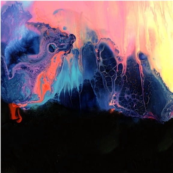 Shigeto - No Better Time Than Now - Music & Performance - Vinyl
