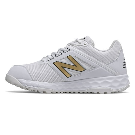 new balance fresh foam 3000v4 men's turf shoes