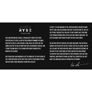 RYSE Supplements Element Series, BCAA Focus Intra Post Workout Powder, KOOL-AID Tropical Red, 30 Servings