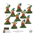 thumbnail image 3 of Warlord Games Eagle Warriors w/Slings New, 3 of 3