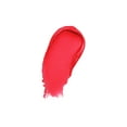 thumbnail image 3 of COVERGIRL Exhibitionist Cream Lipstick, Lit a Fire, 0.12 oz, 3 of 11