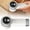 B, variant on Rechargeable Fabric Shaver for Clothing with Smart LED Display, 2026 New 2 in 1 Suction and Shave Technology Clothes Shaver, Lint Shavers with 3 Speeds for Clothes, Couch (A)