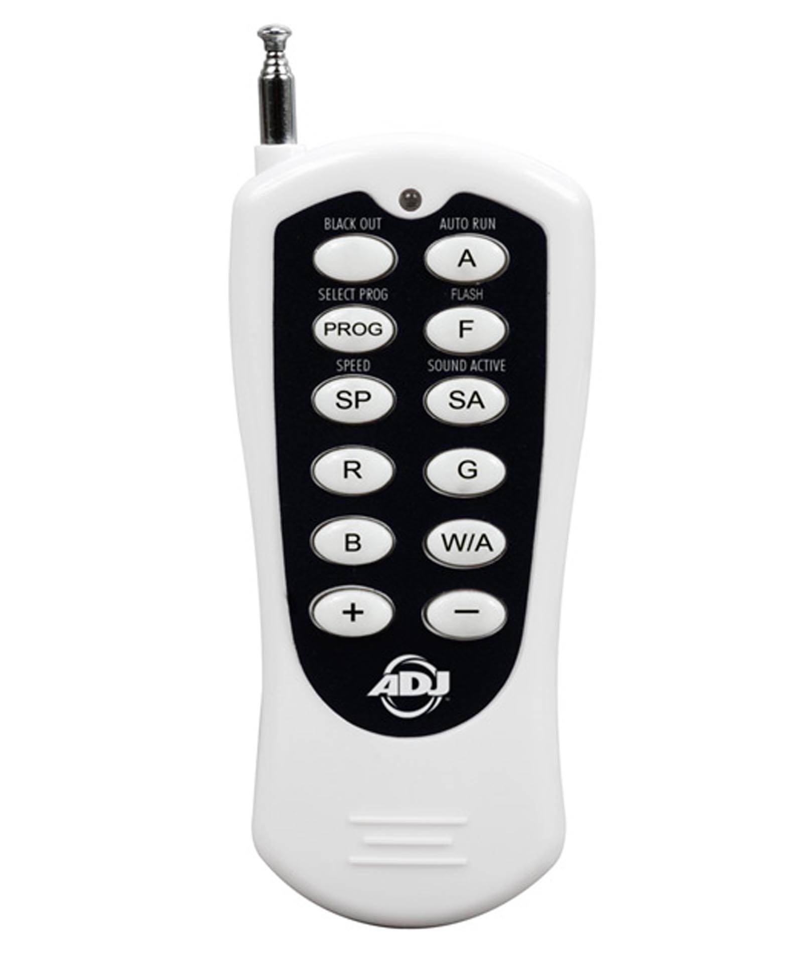 american dj sound system