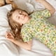 thumbnail image 5 of Balery Frogs And Botanical Conjunto de Pijama Infantil de Manga Corta con Estampado – Ropa de Dormir de Algodón Suave-4X-Large, 5 of 6
