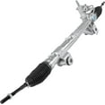 thumbnail image 2 of A-Premium Power Steering Rack Pinion Assembly with Inner Tie Rods Compatible with Ford F-150 F150 Expedition Lincoln Navigator 2009-2010 Replace# 9L1Z3504A, 9L3Z3280A, 2 of 9