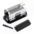 thumbnail image 1 of compatible Shaver Head with Linear Screen Foil & Cutter compatible Series 211 230 235 240 245 250 260 Electric Razors_Perfect Gift, 1 of 5