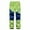 Green, variant on Xdegoge Snow Pants for Kids Boys and Girls Waterproof Windproof Thick Fleece Lined Elastic Waisted Ski Pant Zipper Pockets Outdoor Winter Snowboarding Skiing Hiking Climbing Warm Snowpant 10 Years