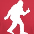 thumbnail image 3 of CafePress - The Happy Sasquatch T Shirt - Men's Classic Graphic Cotton T-Shirt, 3 of 4