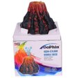 thumbnail image 1 of Dophin decoración volcan para pecera Dophin Volcan, 1 of 2
