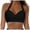 Z1-Beige, variant on Siilsaa Women's Cut Out Tie Knot Halter Swimwear Triangle Bikini Top Black,M