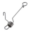 thumbnail image 2 of Stainless Foot Chain Anti-flying Leash For Small to Large Birds S S, 2 of 8