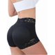 thumbnail image 4 of Women Lace Classic Daily Wear Body Shaper Butt Lifter Panty Smoothing Brief, Tummy Control Shapewear for Women, 4 of 5