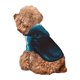 thumbnail image 5 of Fotbe Open-Mouthed Shark Sudadera con Estampado para Perros Pequeños – Suéter con Capucha para Mascotas, Tela Suave de Forro Polar con Bolsillo-X-Large, 5 of 7