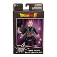 thumbnail image 1 of Figura de Acción Bandai Dragon Ball Legendaria de 6.5 Pulgadas Goku Black Rose, 1 of 2