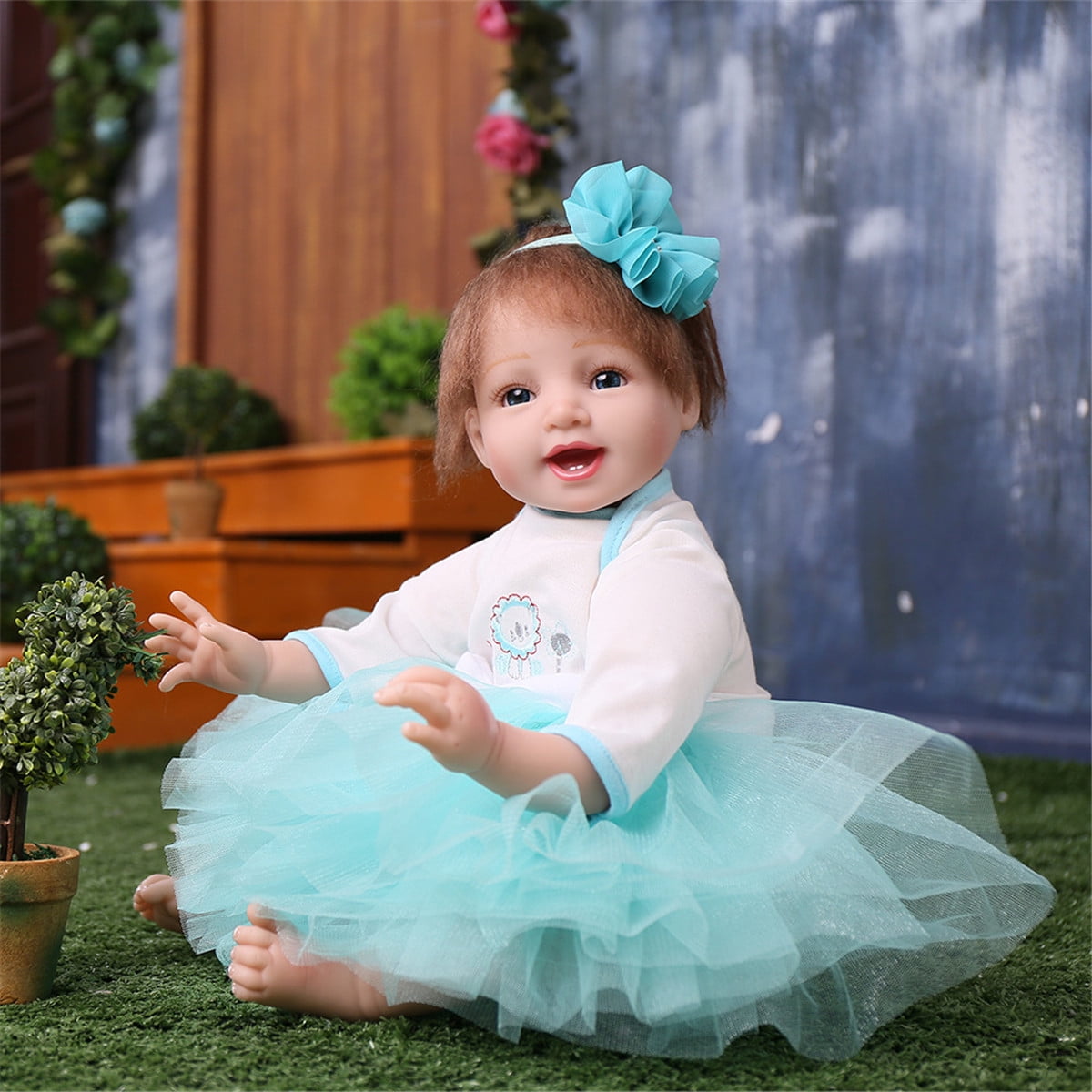 reborn baby boy toddler