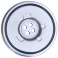 thumbnail image 4 of 11 23 8 638 614, Anti Wear Vibration Damper Pulley  For Repair ANGGREK Damper Pulley, 4 of 8