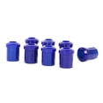thumbnail image 3 of SuperPro SPF1927K Rear Leaf Spring and Shackle Bushing Kit Compatible with Triumph 57-62 TR3A, Triumph 62 TR3B, Triumph 61-65 TR4, 3 of 4